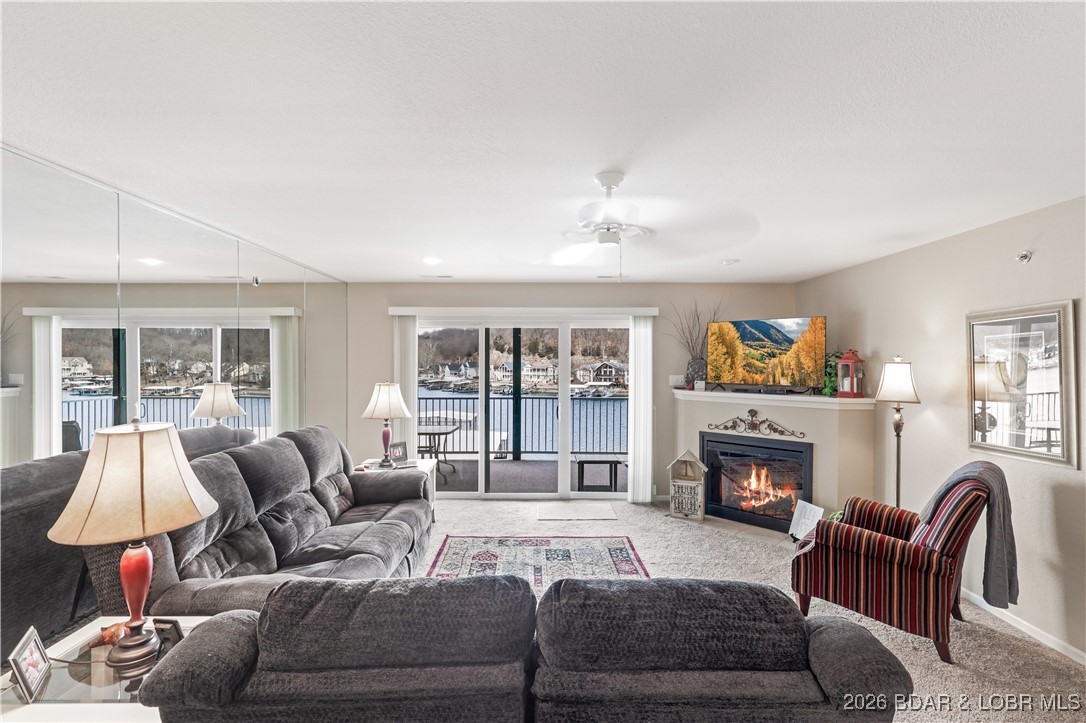 Reflections Condominium - Residential