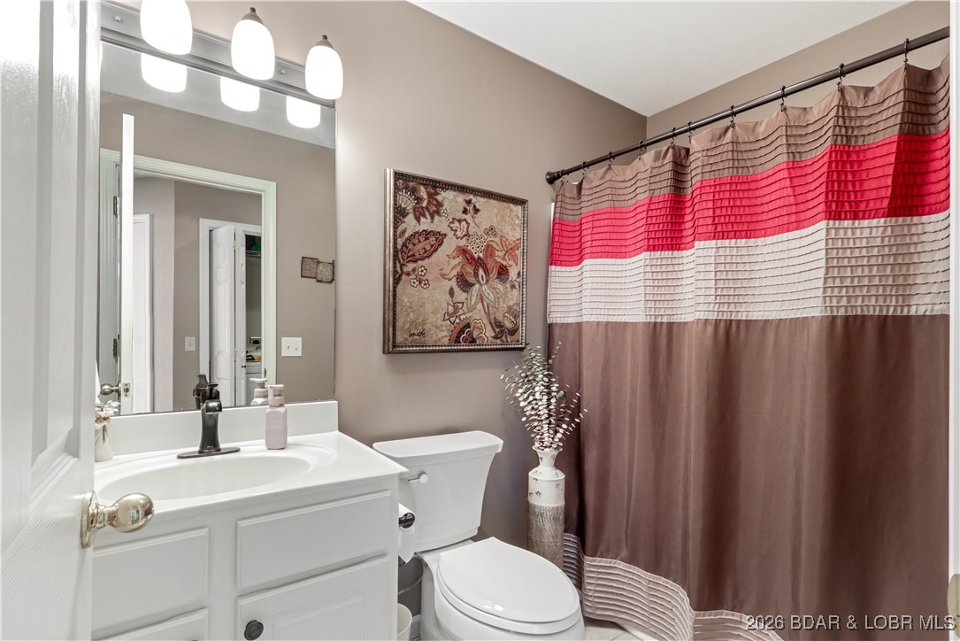 Reflections Condominium - Residential