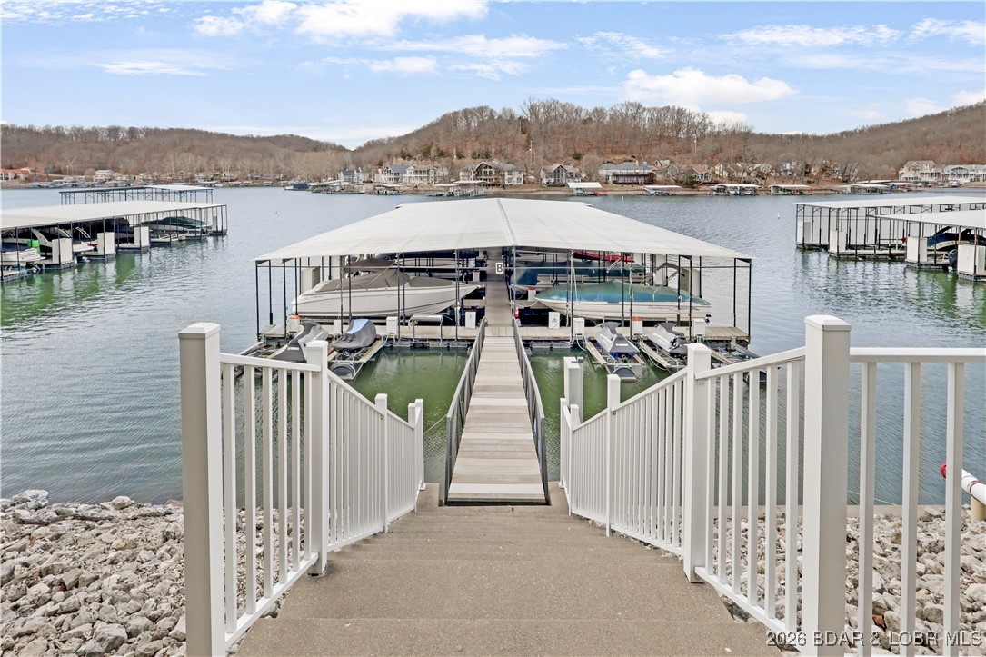 Reflections Condominium - Residential