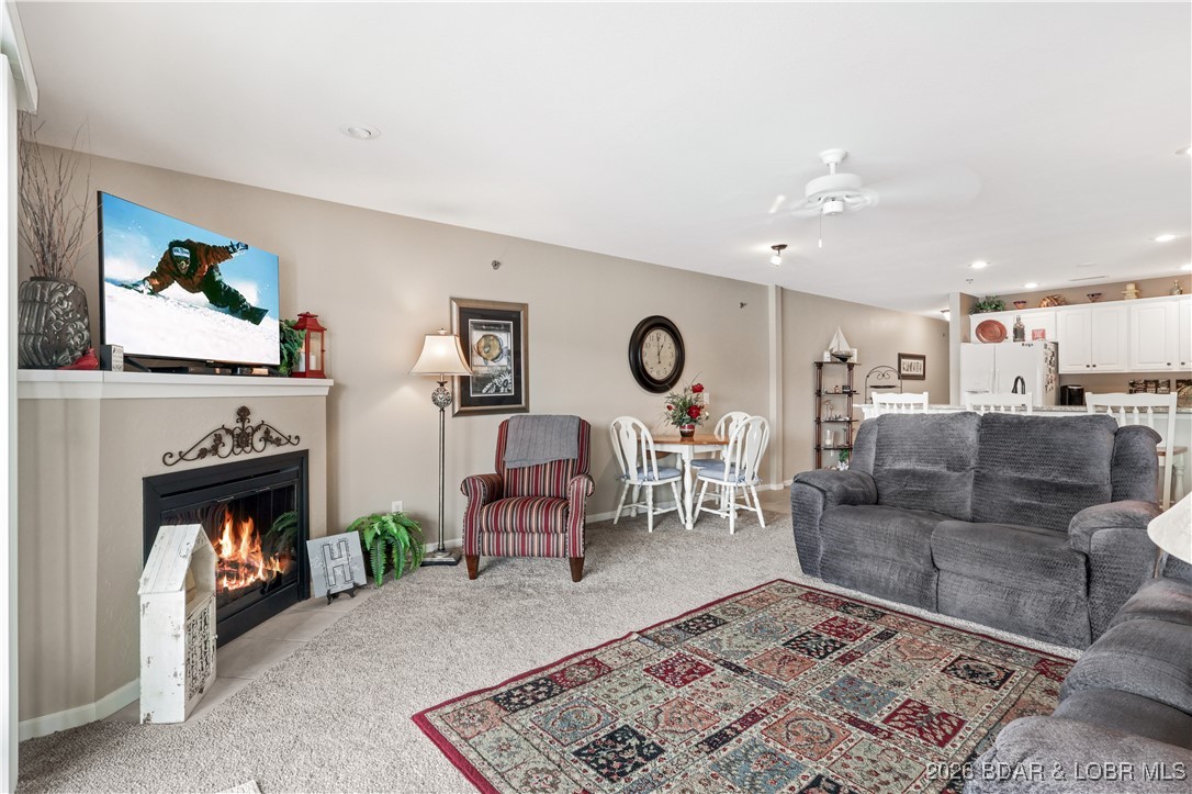 Reflections Condominium - Residential