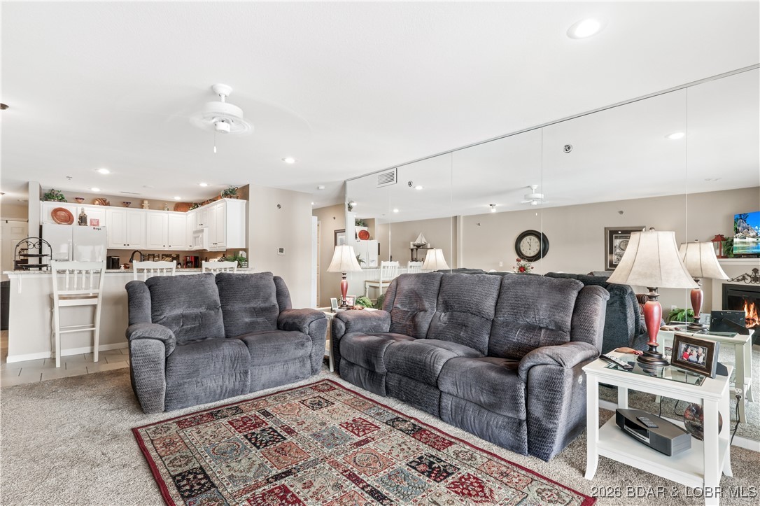 Reflections Condominium - Residential