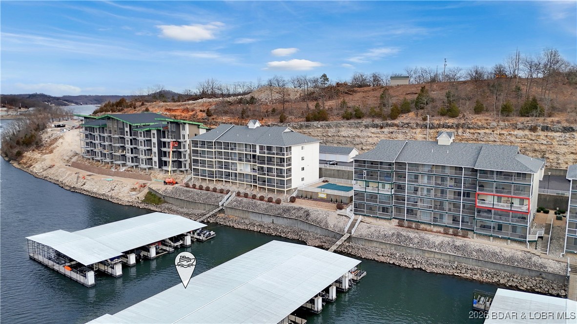 Reflections Condominium - Residential