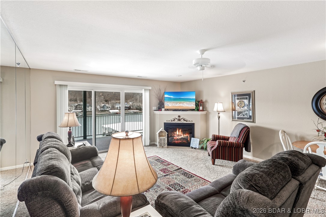 Reflections Condominium - Residential