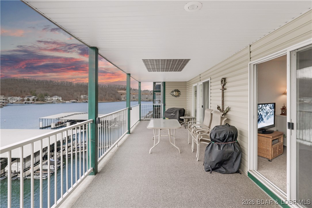 Reflections Condominium - Residential