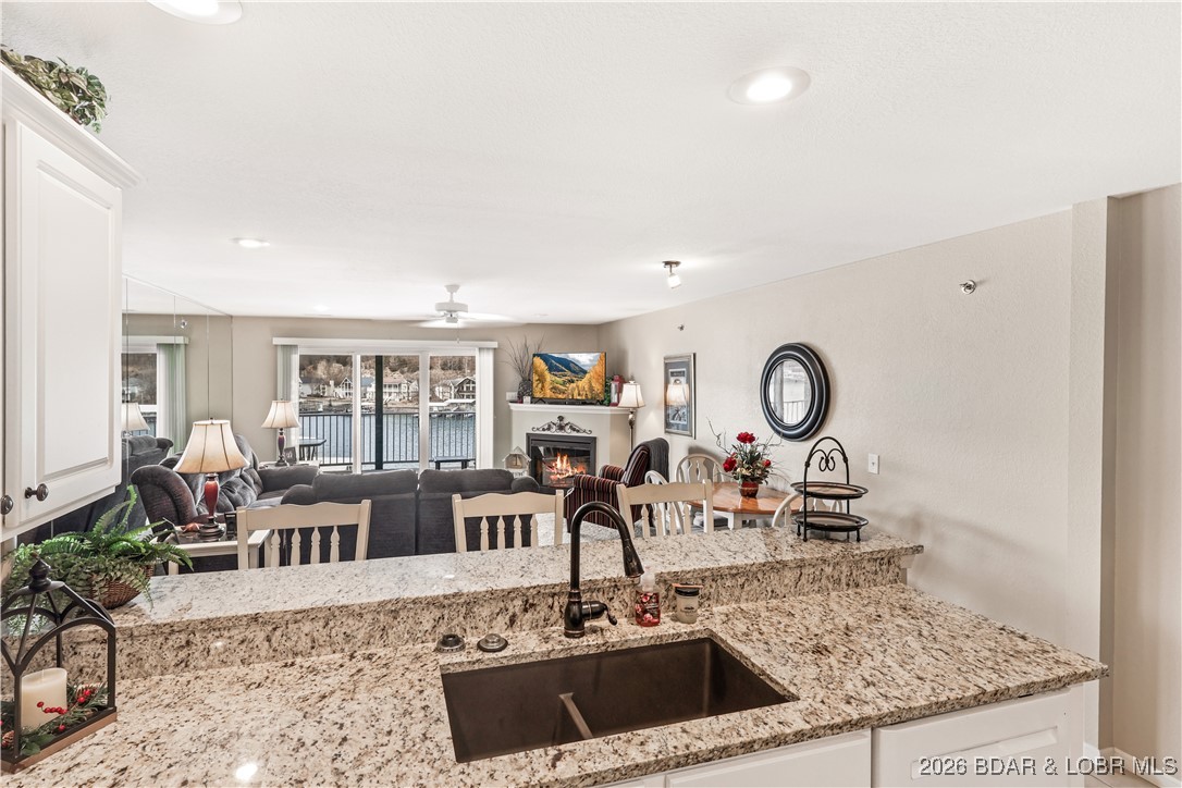 Reflections Condominium - Residential