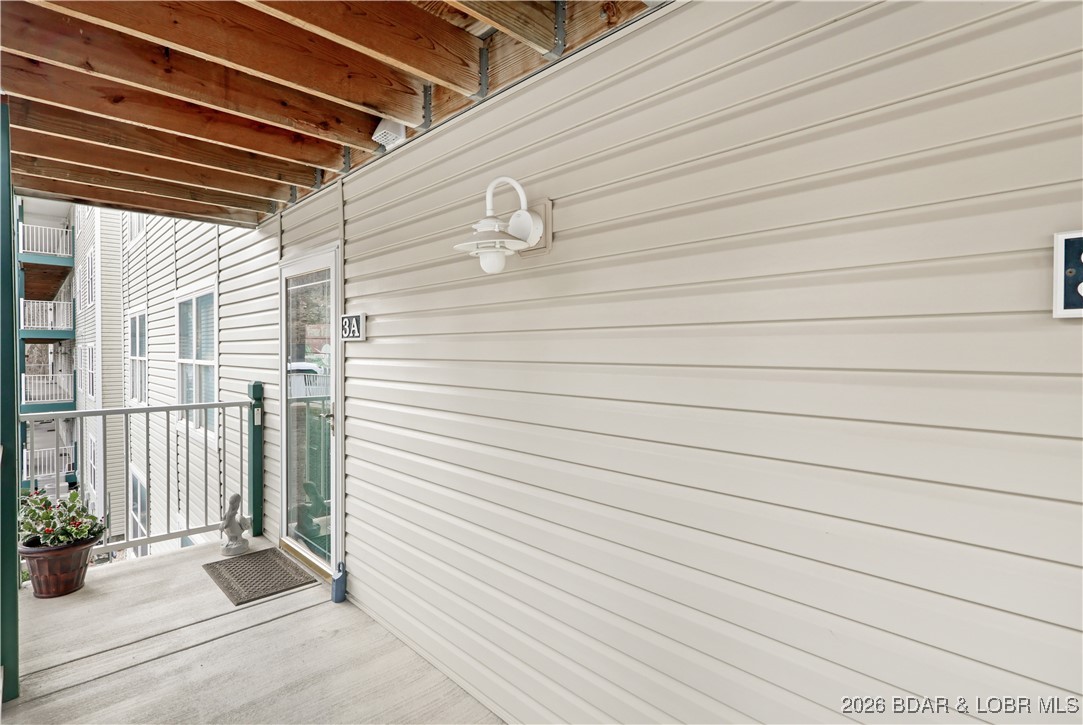 Reflections Condominium - Residential