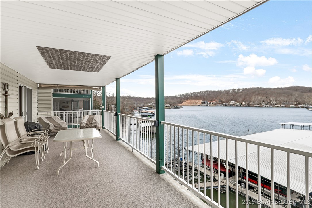 Reflections Condominium - Residential