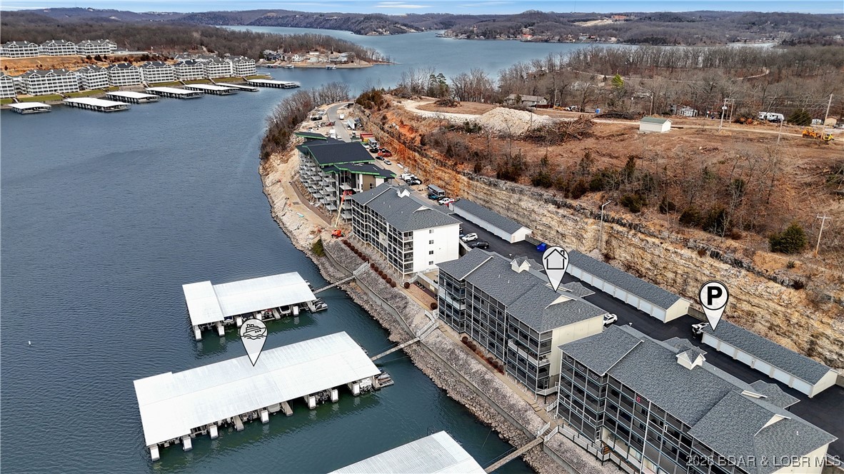 Reflections Condominium - Residential