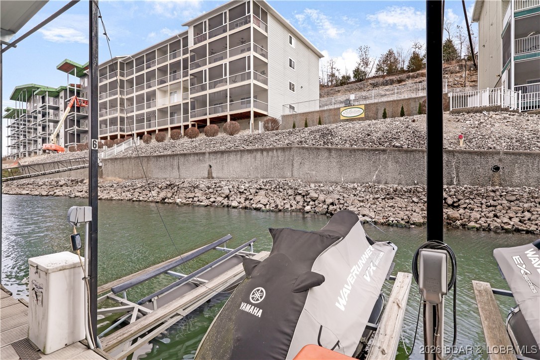 Reflections Condominium - Residential