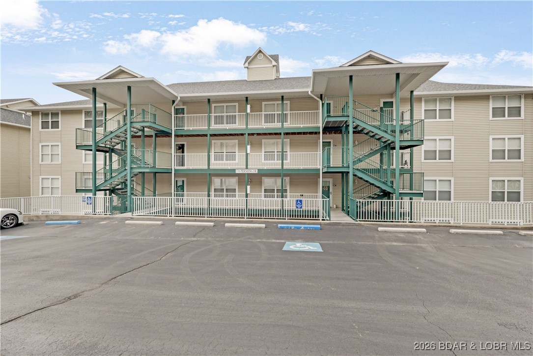 Reflections Condominium - Residential