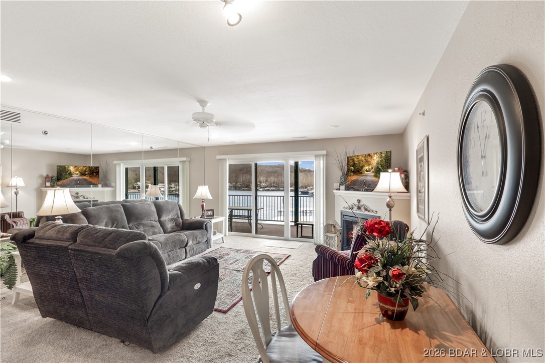 Reflections Condominium - Residential