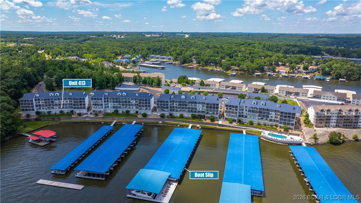 Stoneledge Condominium - Residential