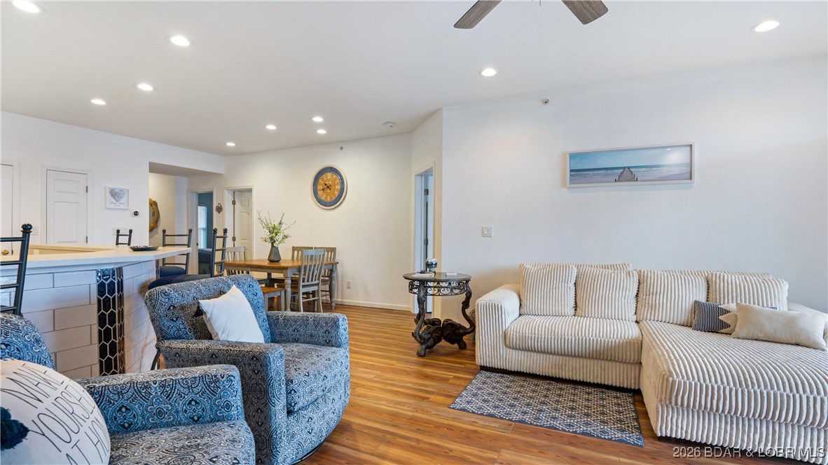 Stoneledge Condominium - Residential