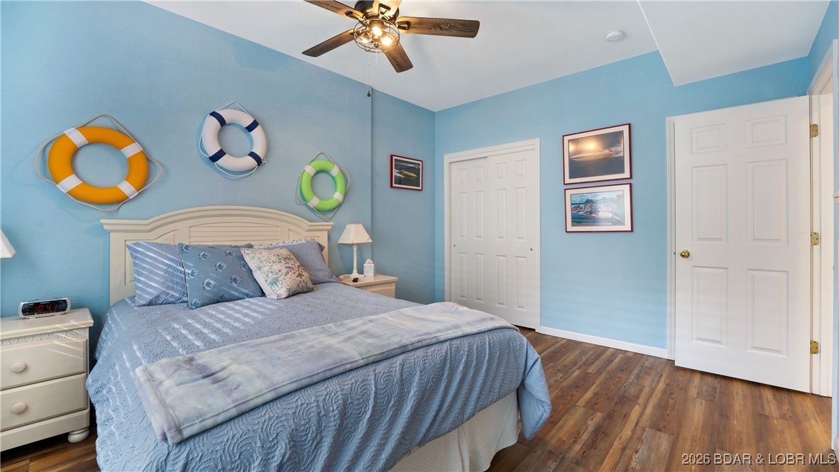 Stoneledge Condominium - Residential