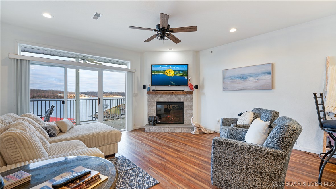 Stoneledge Condominium - Residential