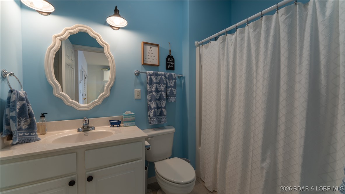 Stoneledge Condominium - Residential