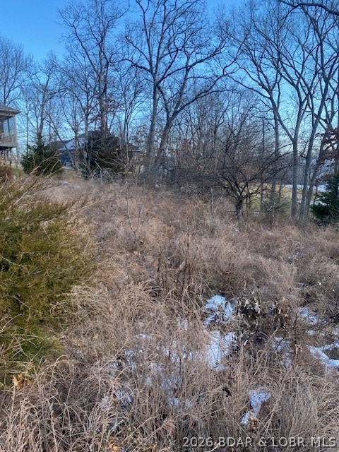 Country Club Cove - Land