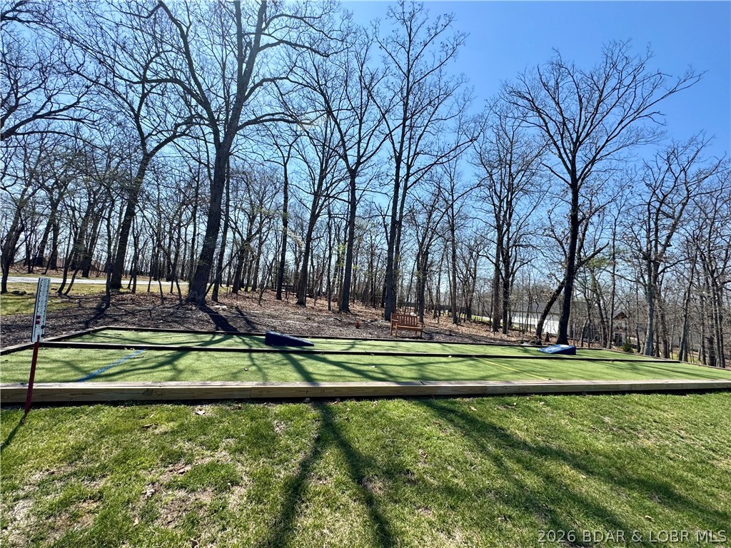 Grand Point - Residential