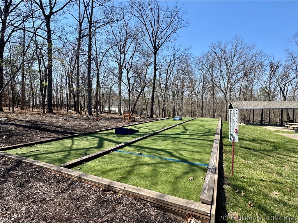 Grand Point - Residential