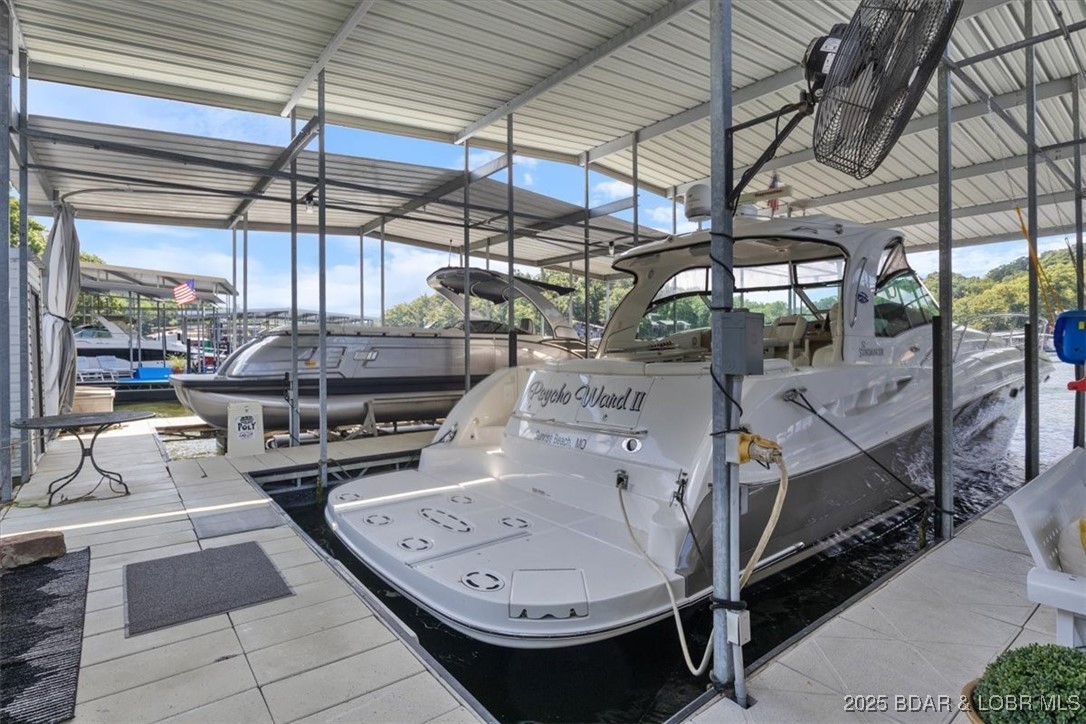 Grand Point - Residential