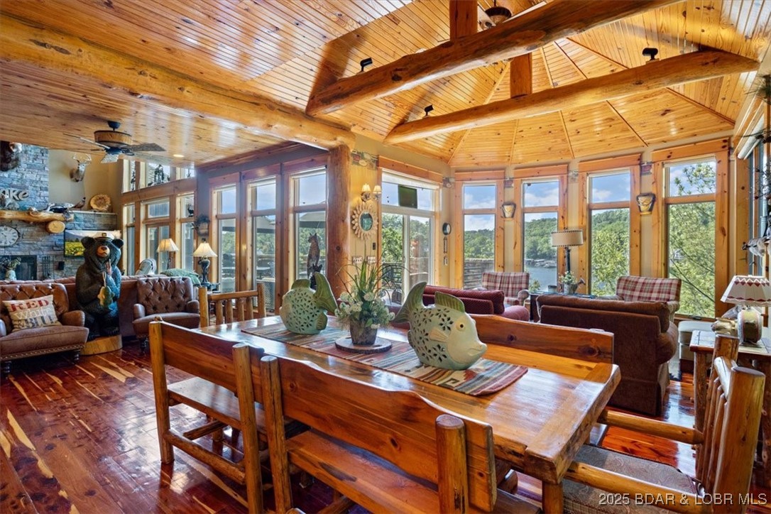 Grand Point - Residential