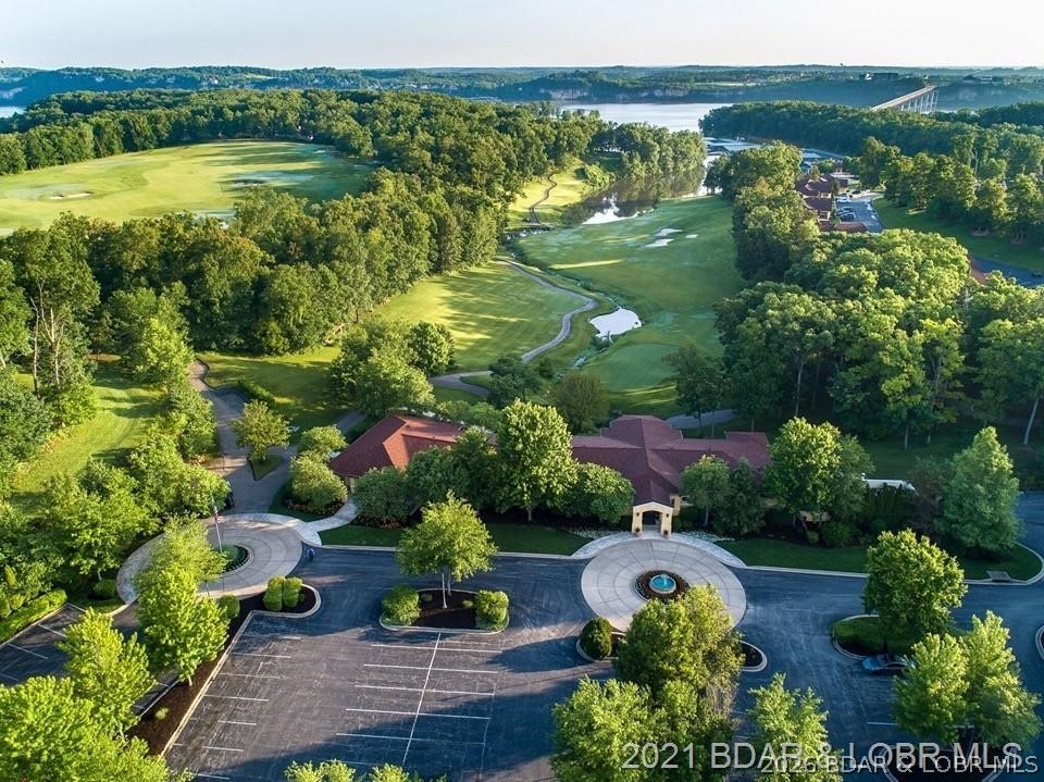 Grand Point - Residential