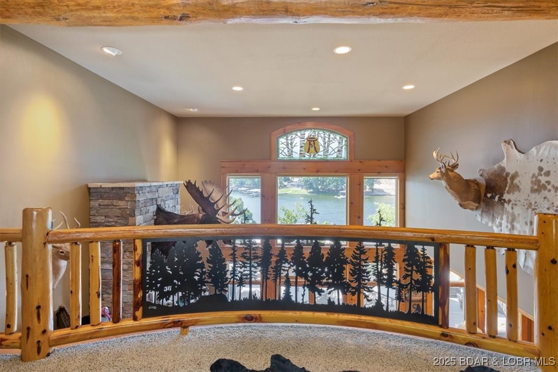 Grand Point - Residential