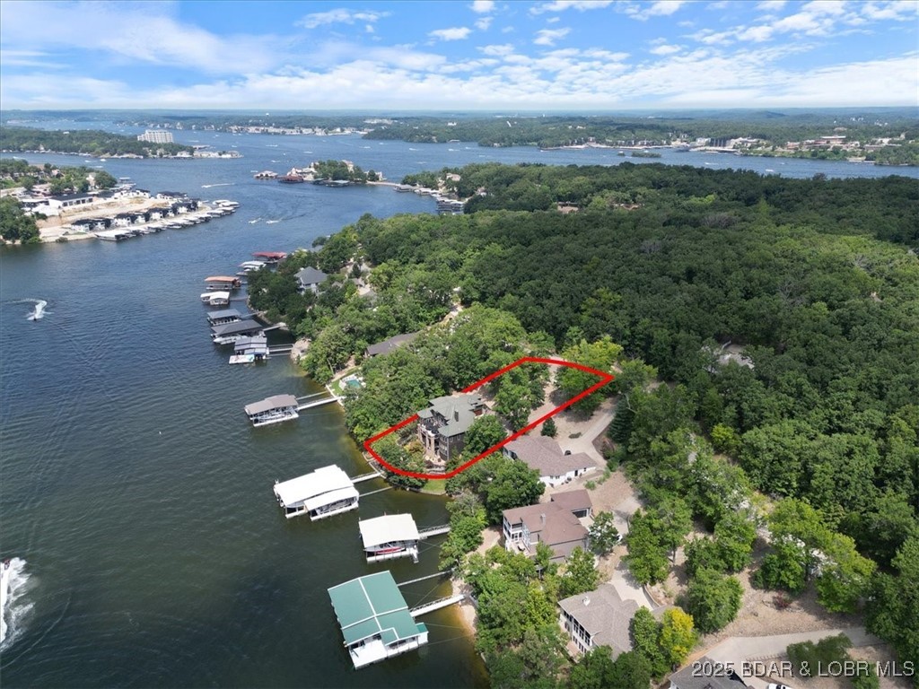 Grand Point - Residential