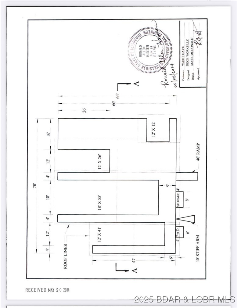 Grand Point - Residential