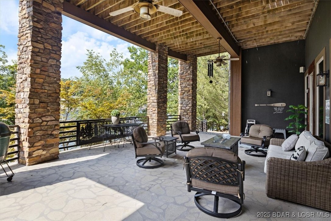 Grand Point - Residential