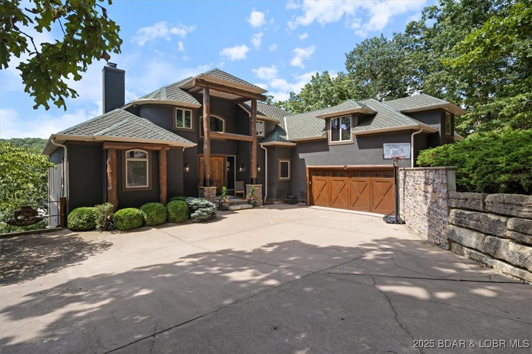 Grand Point - Residential