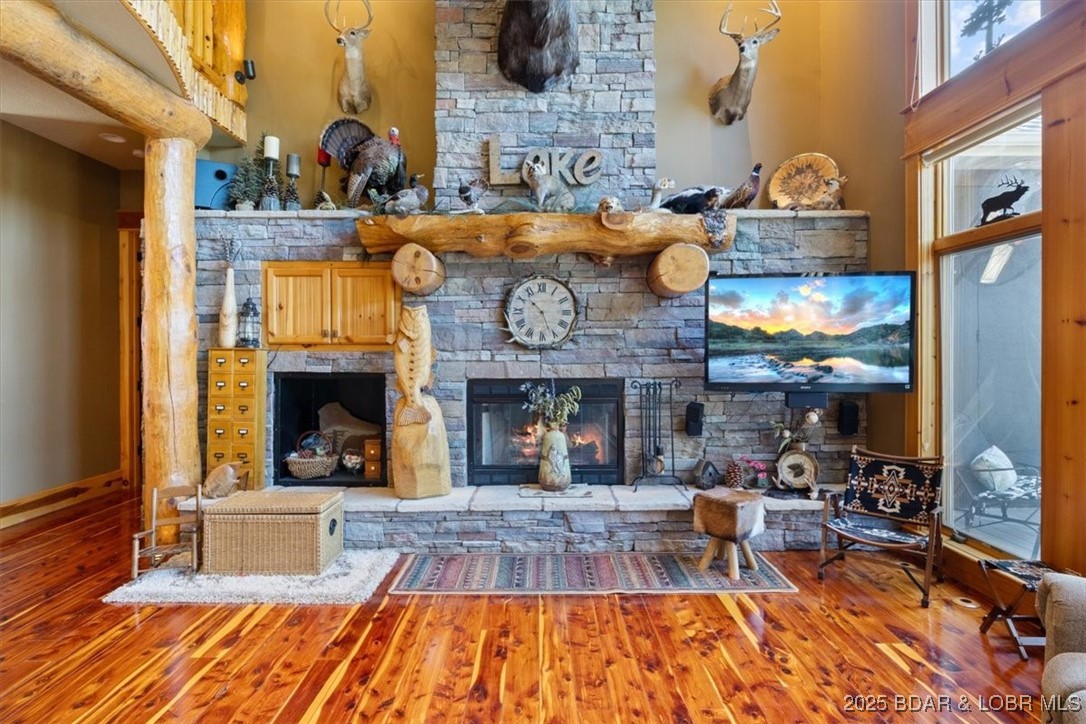 Grand Point - Residential