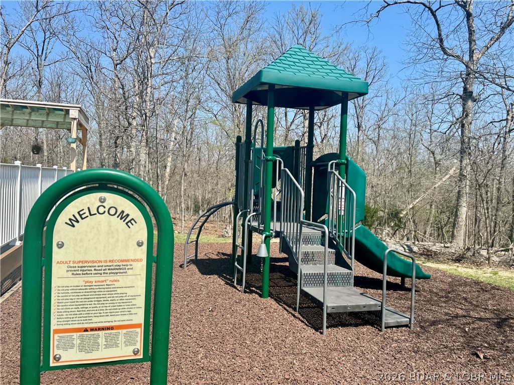 Grand Point - Residential