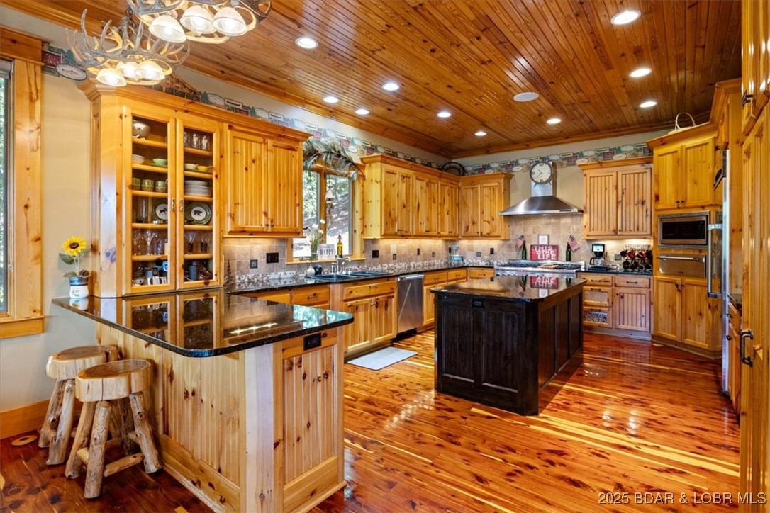 Grand Point - Residential