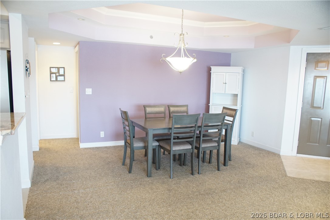 Lighthouse Pointe Condominium - Residential