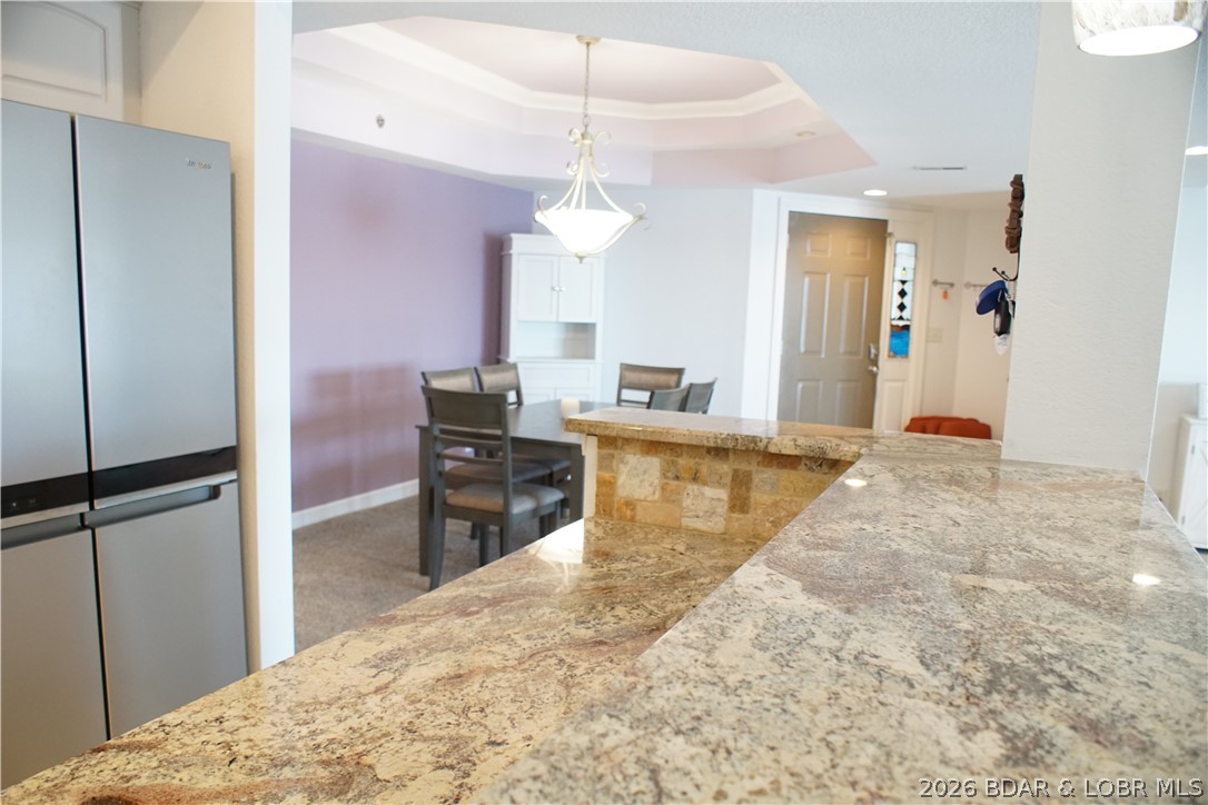 Lighthouse Pointe Condominium - Residential