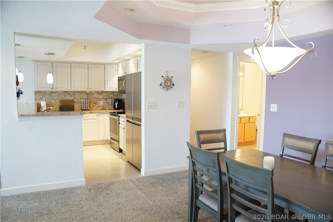 Lighthouse Pointe Condominium - Residential