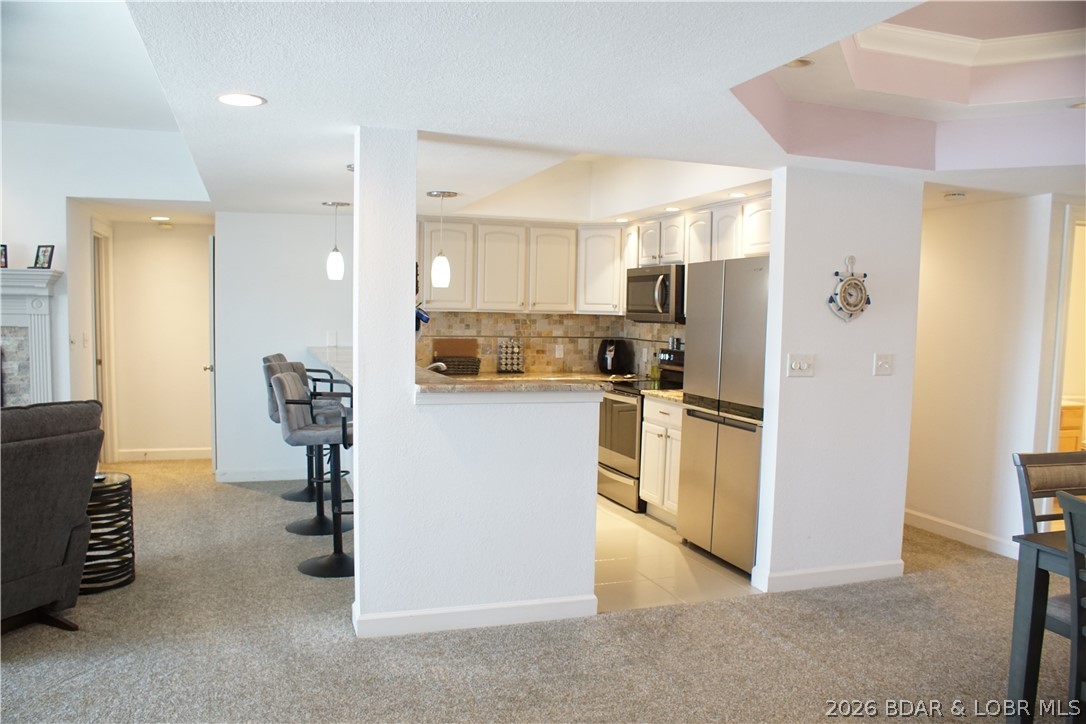 Lighthouse Pointe Condominium - Residential