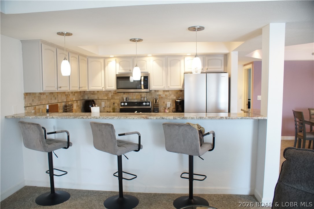 Lighthouse Pointe Condominium - Residential