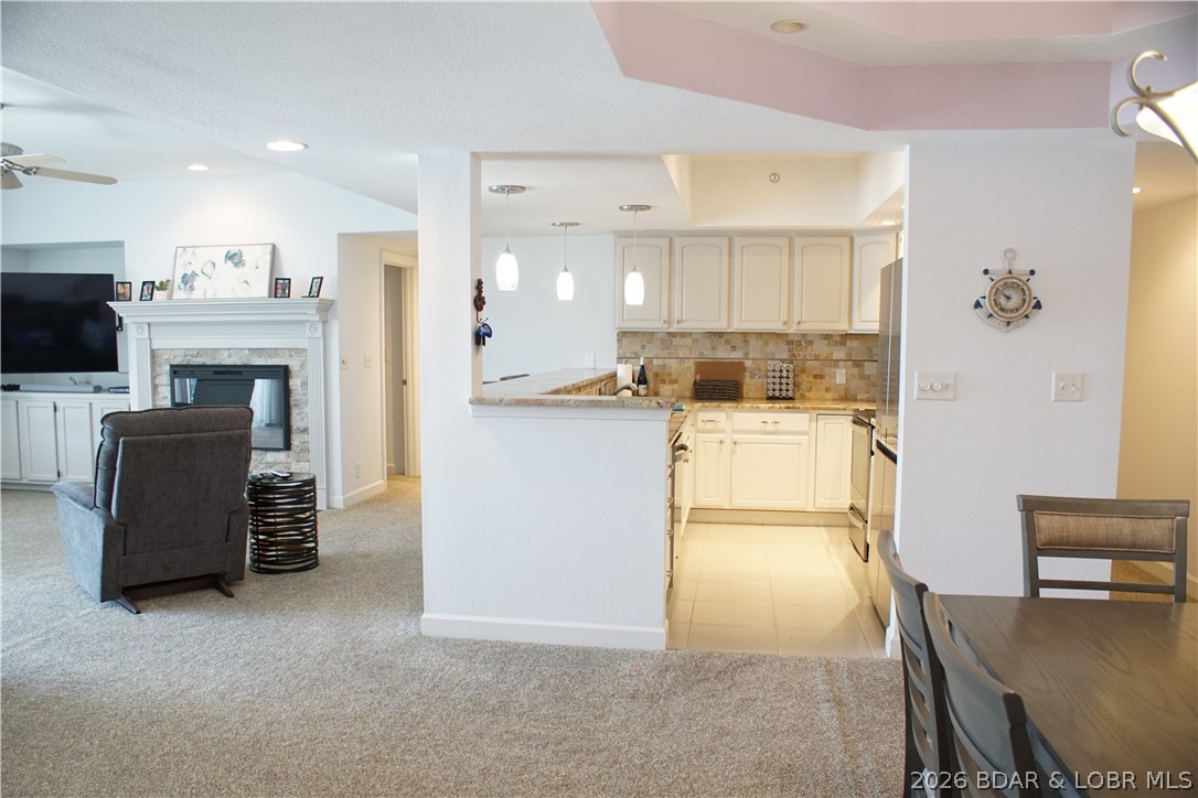 Lighthouse Pointe Condominium - Residential