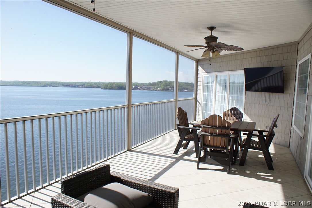 Lighthouse Pointe Condominium - Residential