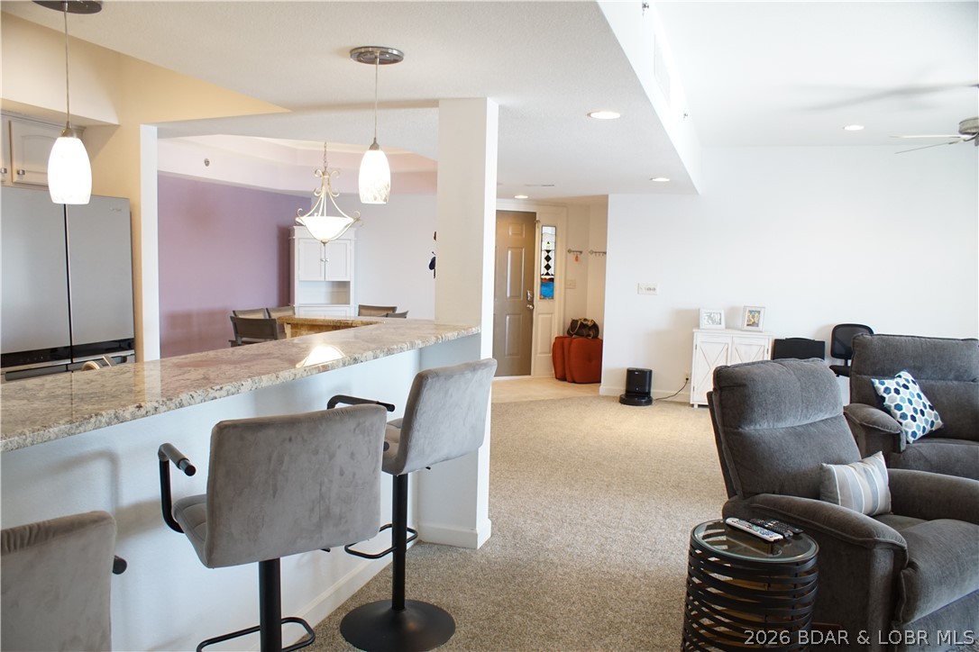 Lighthouse Pointe Condominium - Residential