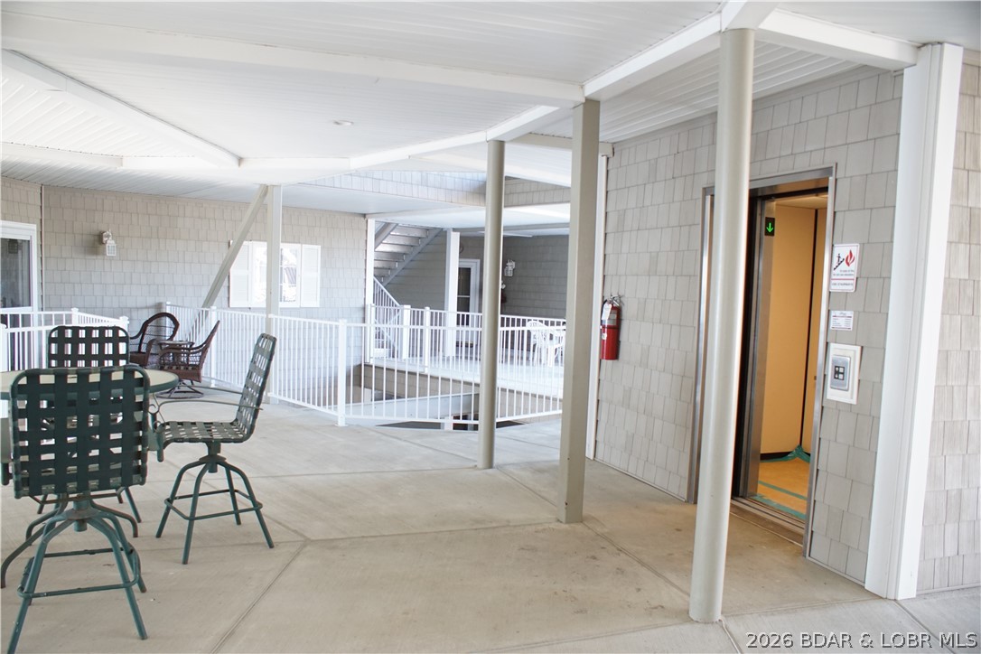 Lighthouse Pointe Condominium - Residential