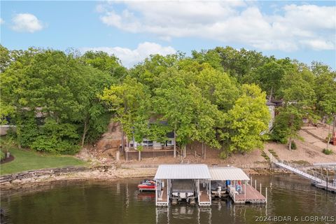 1563 Spring Valley Road, Osage Beach, MO 65065 - #: 3563537