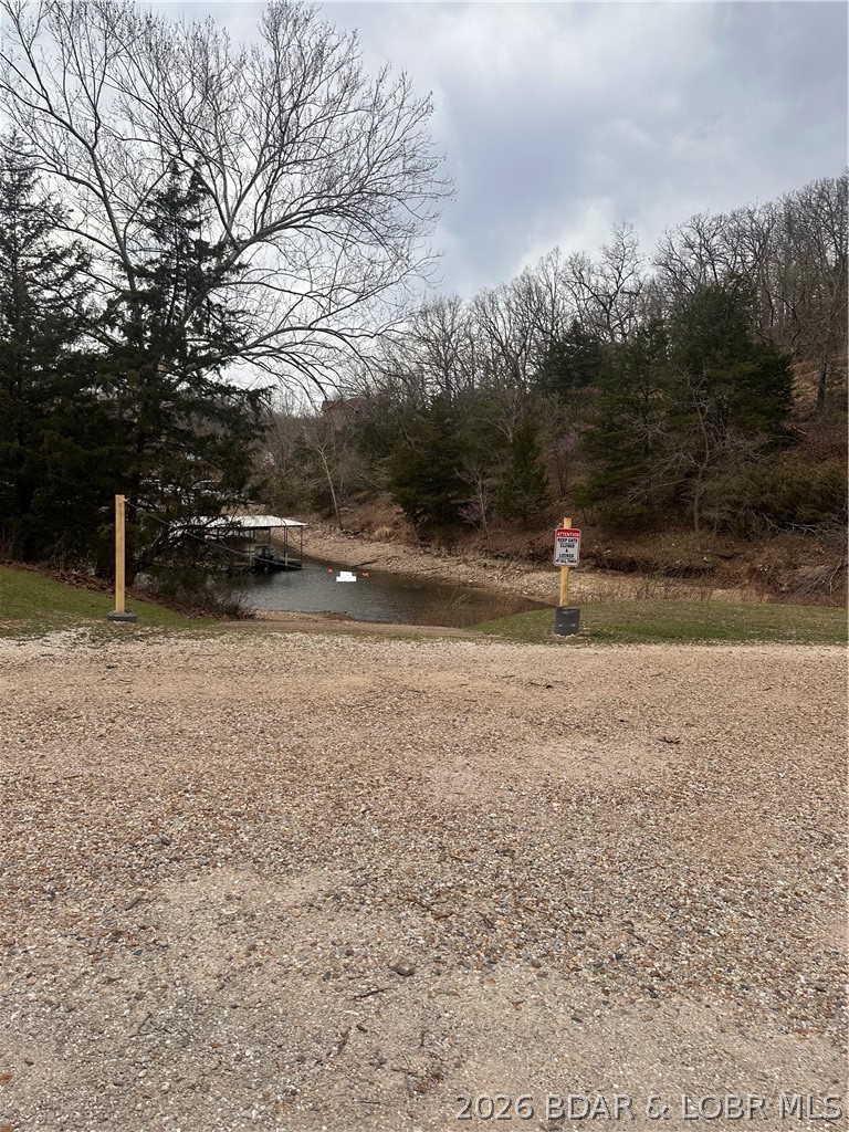 Camelot Estates - Land