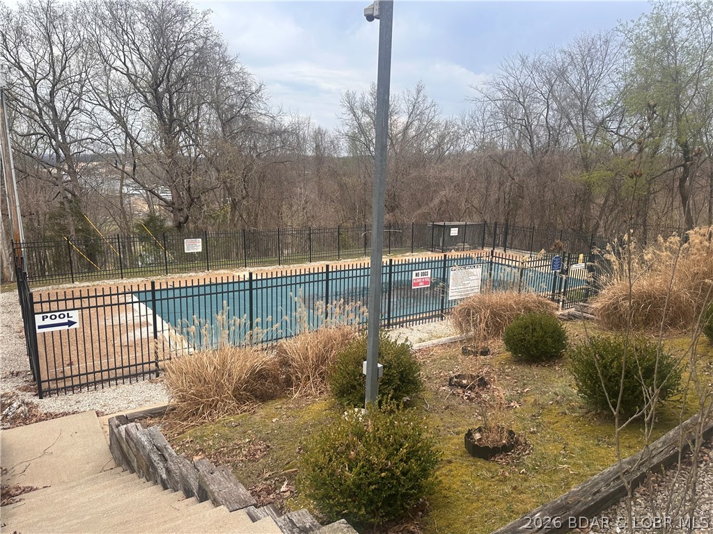 Camelot Estates - Land