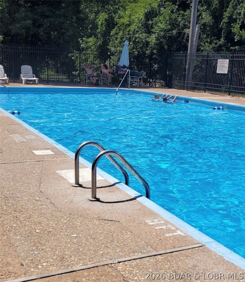 Camelot Estates - Land