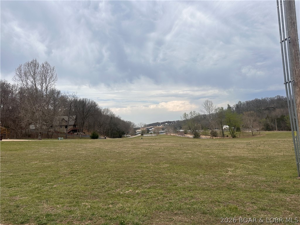 Camelot Estates - Land