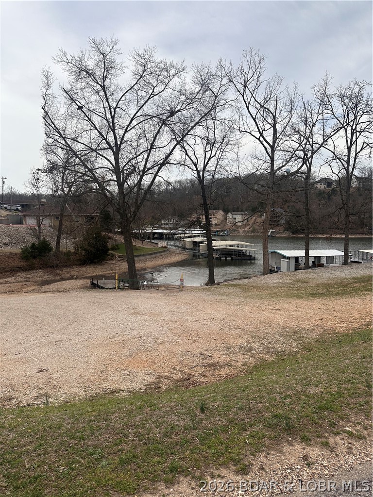 Camelot Estates - Land