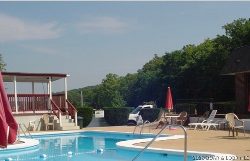 Camelot Estates - Land